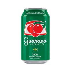 Guaraná Antártica 350 ml